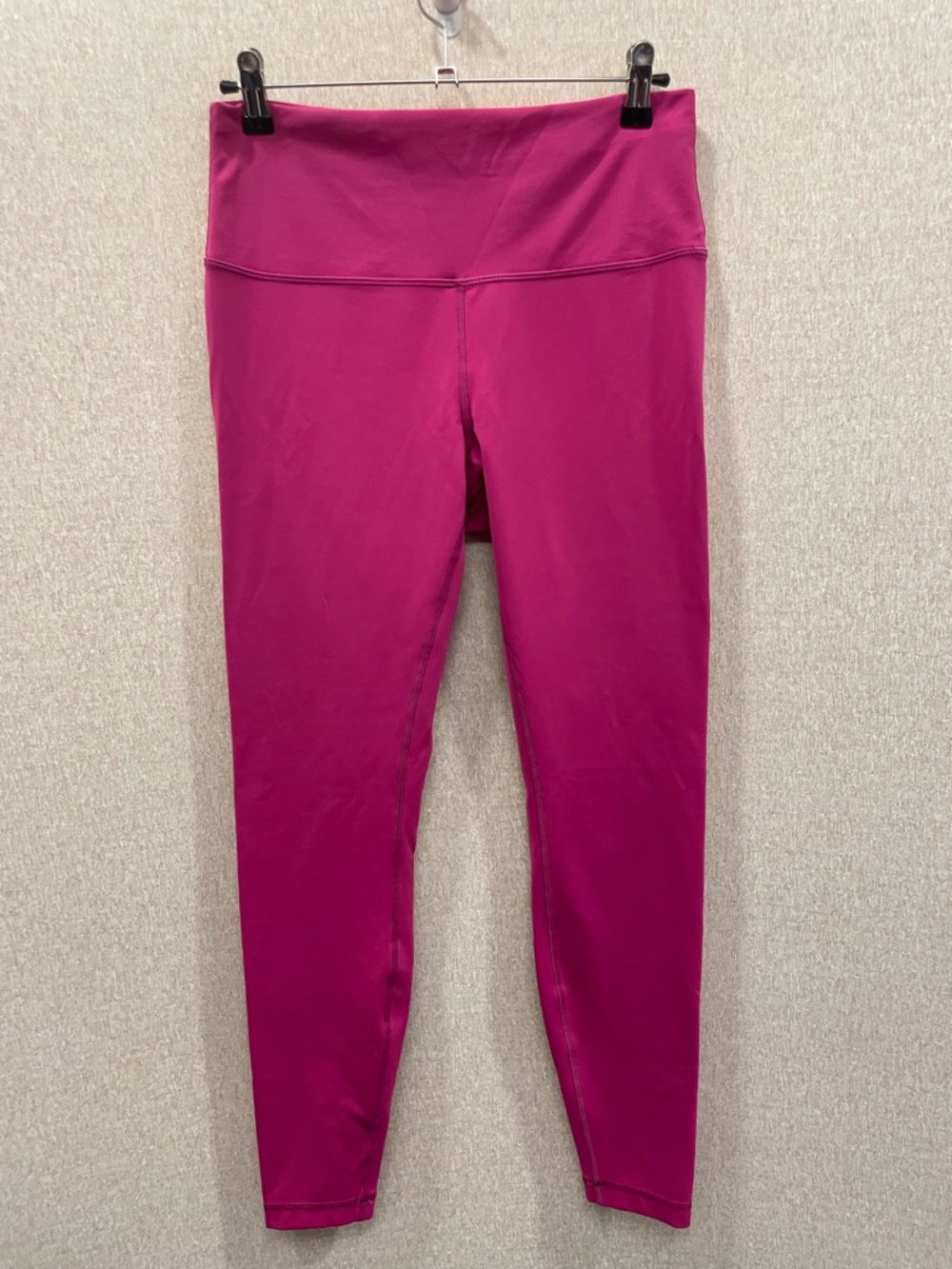 Lululemon Wunder Train High Rise Tight - Picture 5 of 6